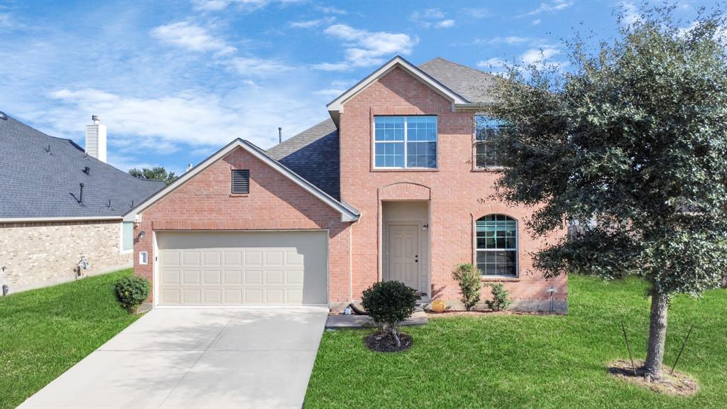 2218 Steep Pine Trail, Fresno, Texas image 1