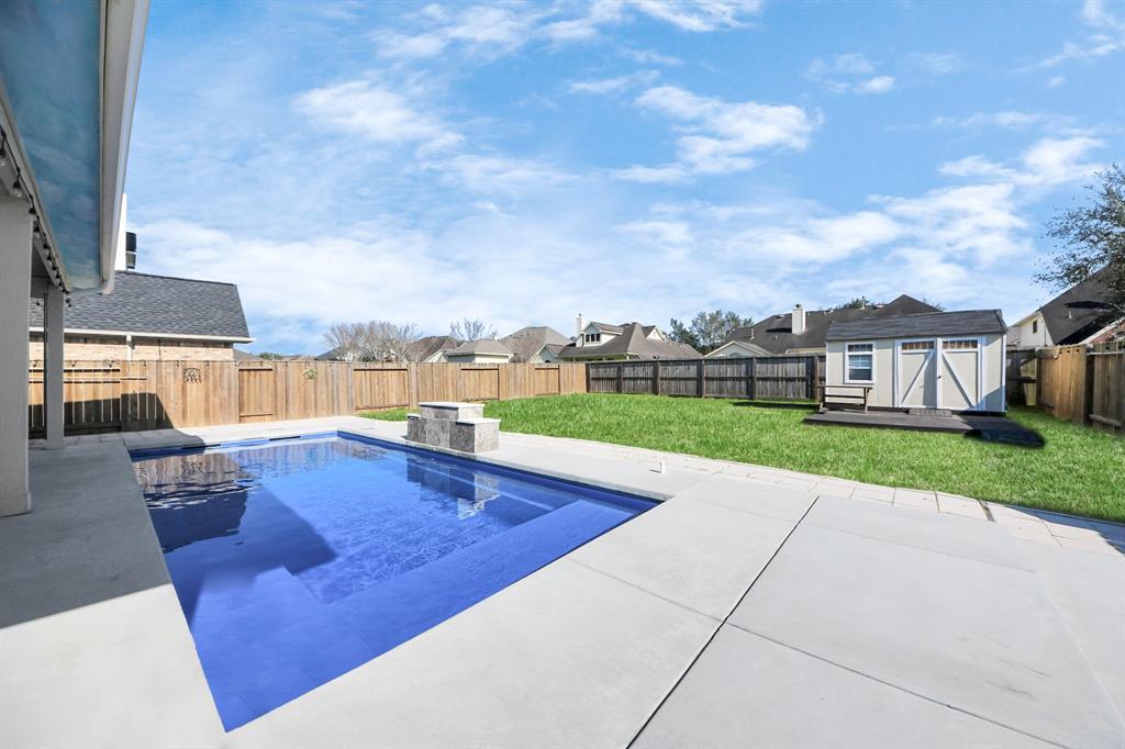 2218 Steep Pine Trail, Fresno, Texas image 7