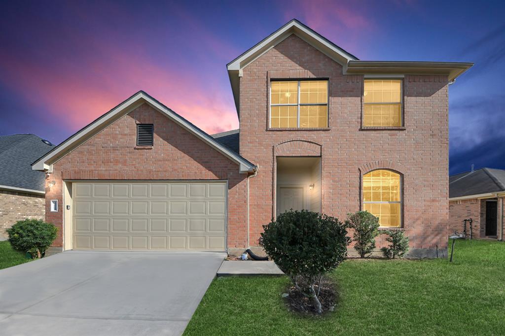 2218 Steep Pine Trail, Fresno, Texas image 2
