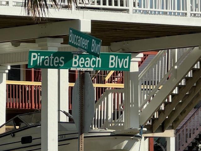 13613 Pirates Beach Boulevard