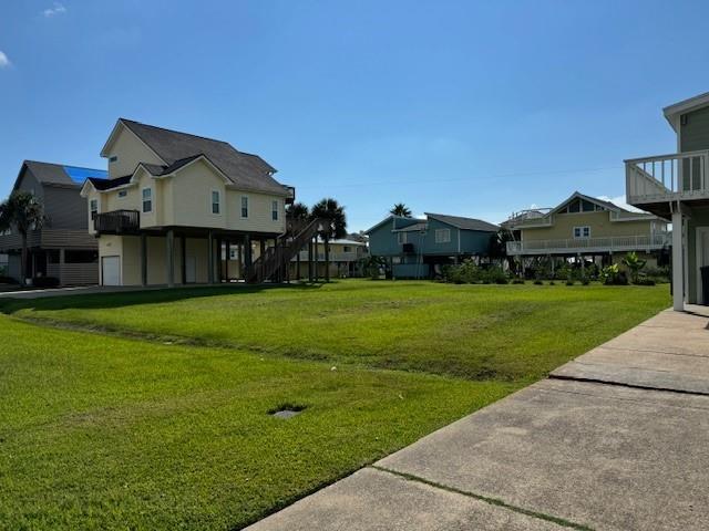 13613 Pirates Beach Boulevard