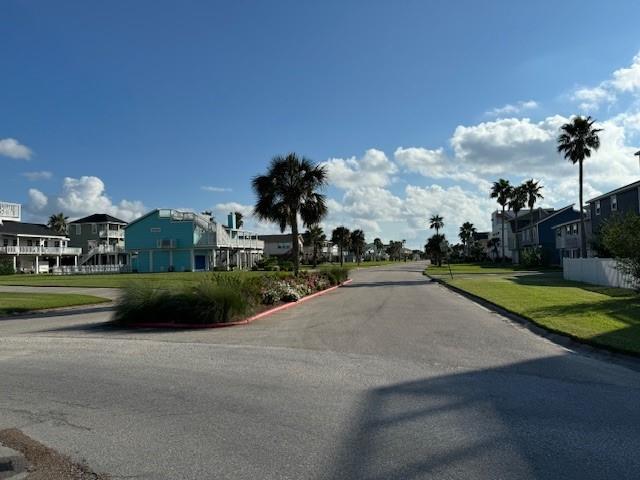 13613 Pirates Beach Boulevard