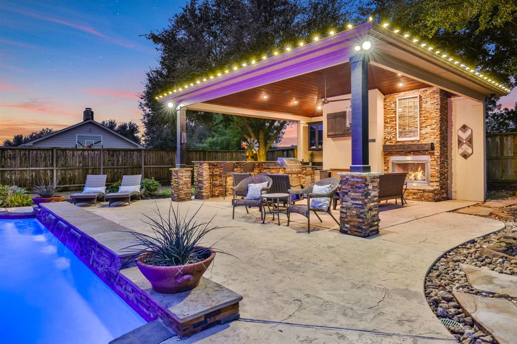 17715 Lakeside Haven Drive