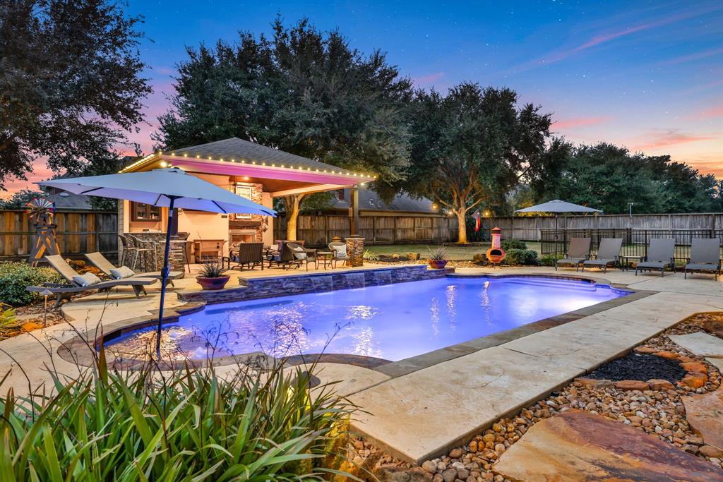 17715 Lakeside Haven Drive