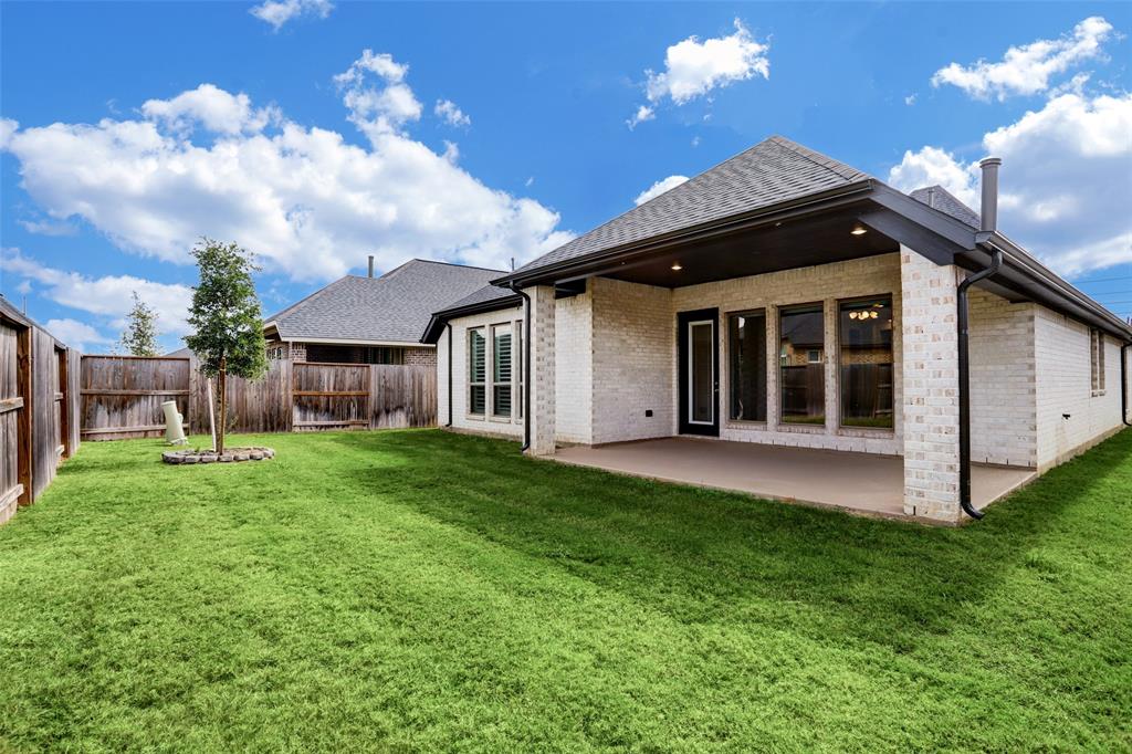 2818 Tanager Trace, Katy, Texas image 11