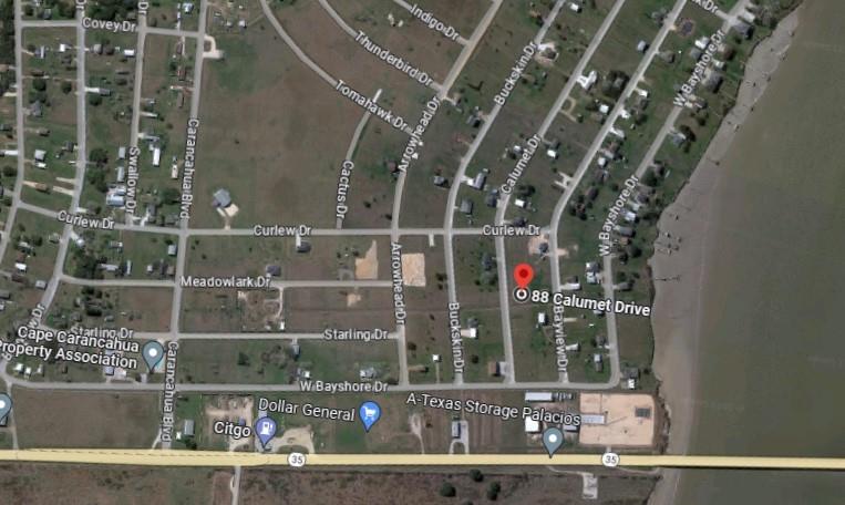 88 Calumet Drive, Palacios, Texas image 14