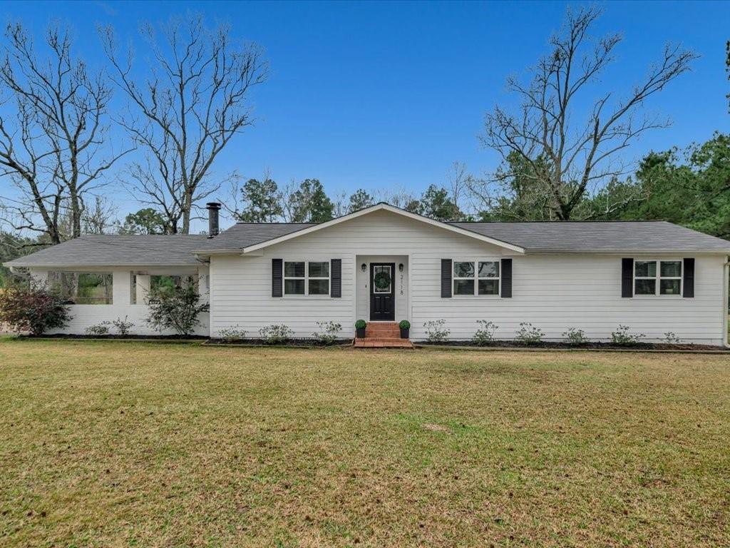 2118 Richardson Road, Lufkin, Texas image 1