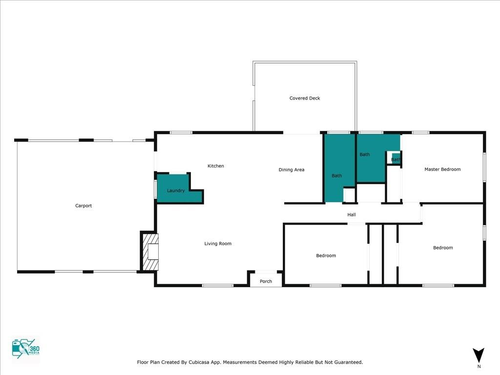 2118 Richardson Road, Lufkin, Texas image 2