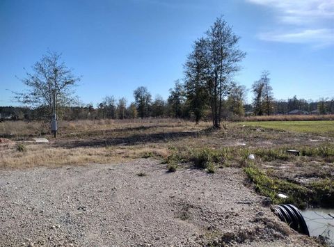 Photo of 214 County Road 3556, Cleveland, TX 77327 (MLS # 45573958)