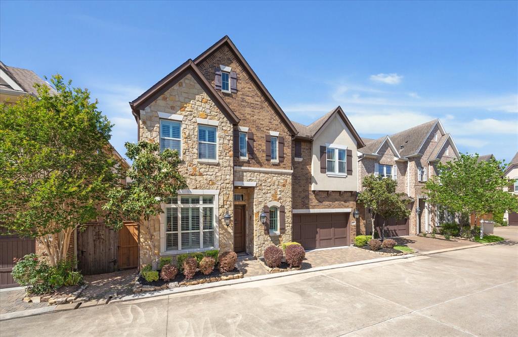 8412 Moritz Walk, Houston, Texas image 1