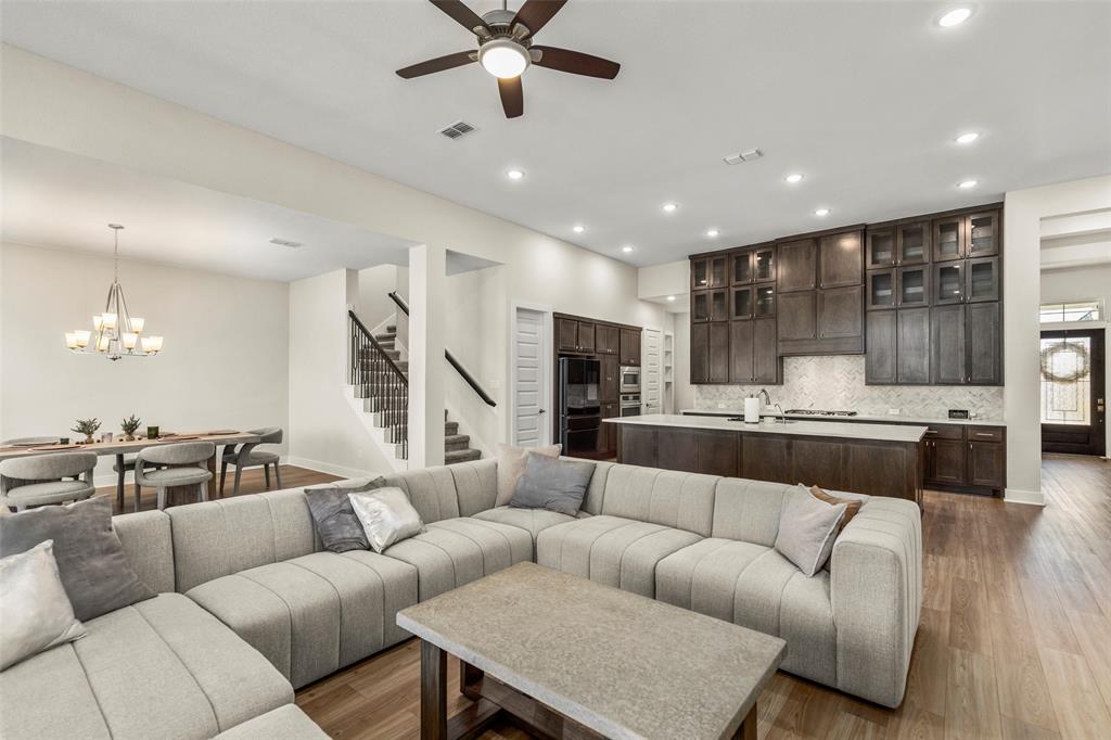 32022 Western Grove Lane, Fulshear, Texas image 3