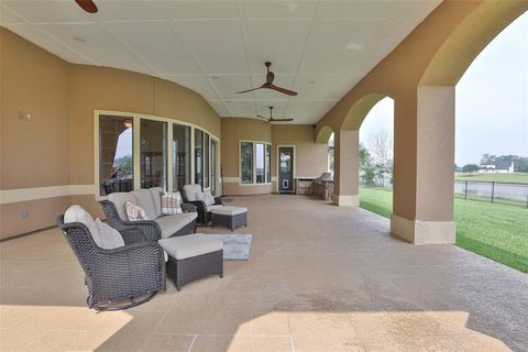 3807 Tierra Amarilla Lane Richmond TX 77406