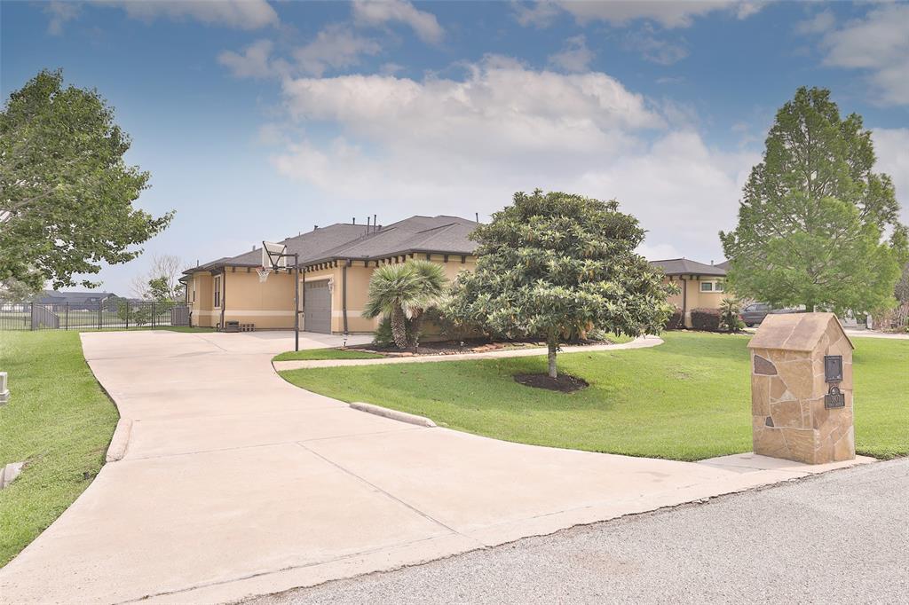3807 Tierra Amarilla Lane
