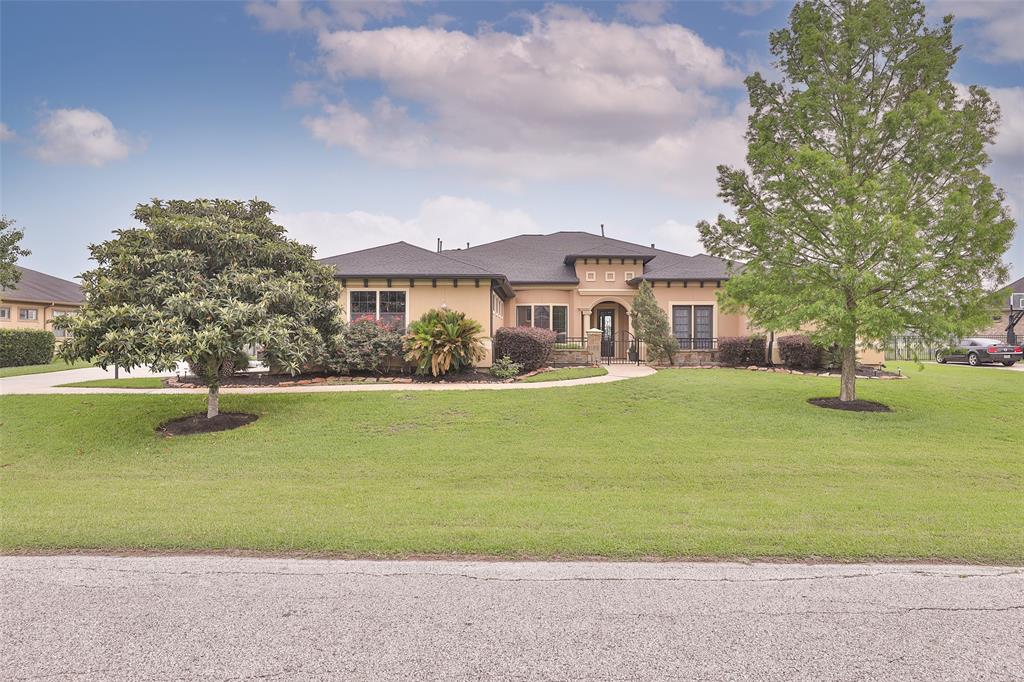 3807 Tierra Amarilla Lane