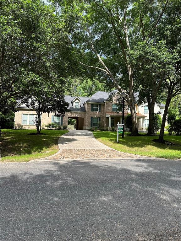 37518 Edgewater Drive, Pinehurst, Texas image 3