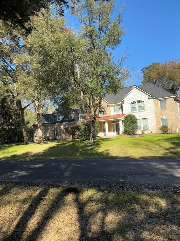 37518 Edgewater Drive, Pinehurst, Texas image 2