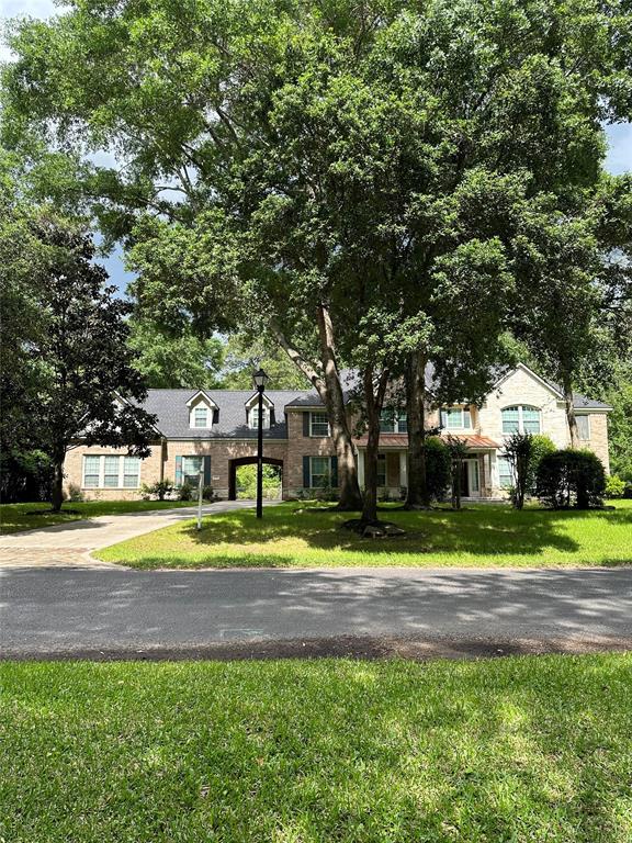 37518 Edgewater Drive, Pinehurst, Texas image 14