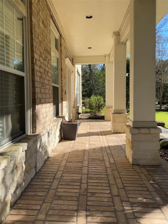 37518 Edgewater Drive, Pinehurst, Texas image 16