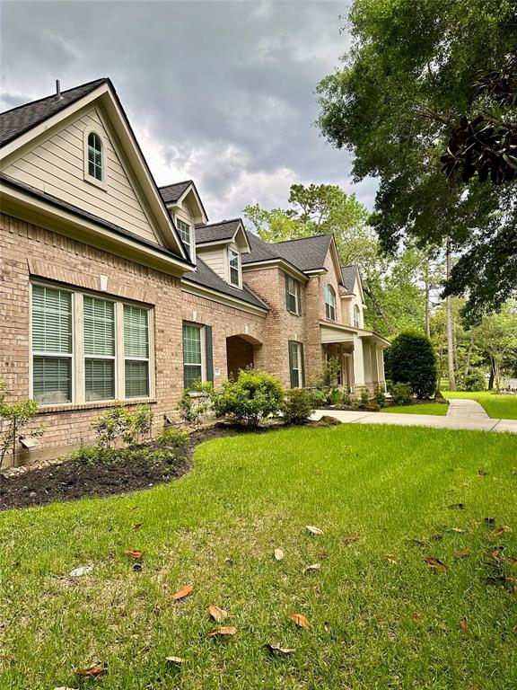 37518 Edgewater Drive, Pinehurst, Texas image 1