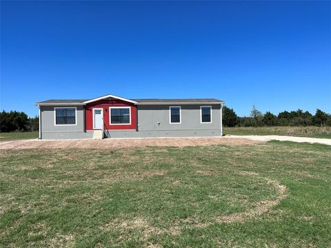 A home in Sealy