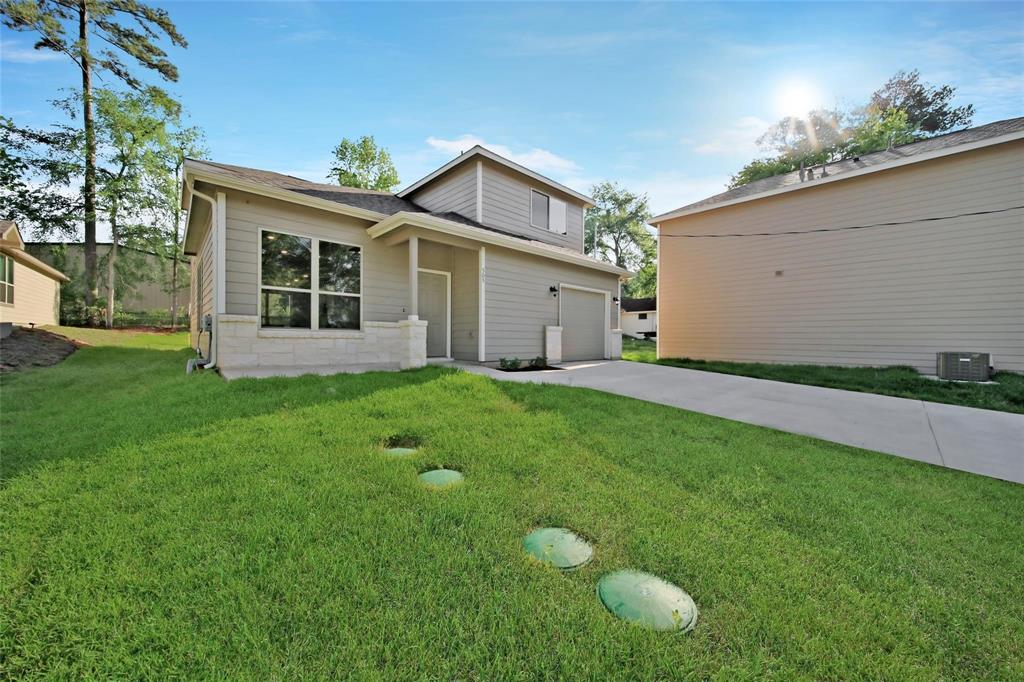 505 Navajo Street