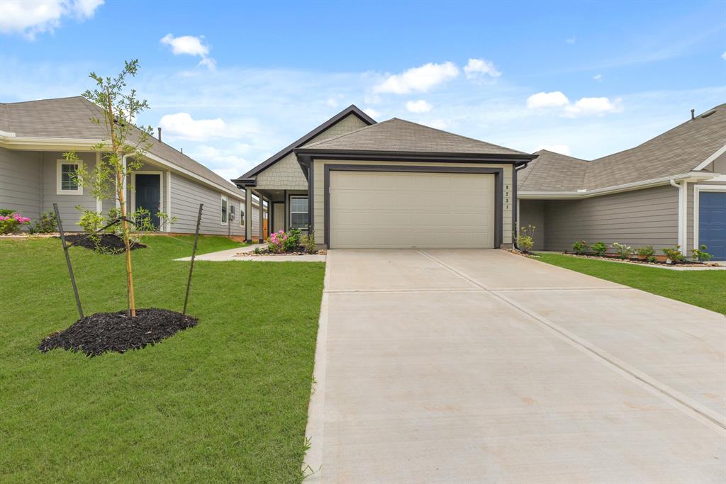 9231 Grace Ridge Drive, Willis, Texas image 1