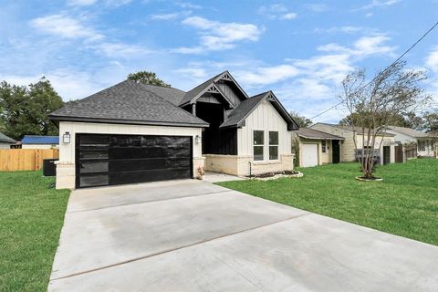 A home in Dayton