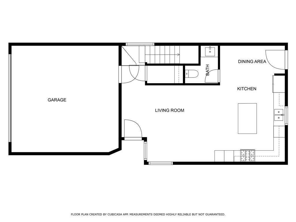 5115 Del Sur Street #K, Houston, Texas image 5