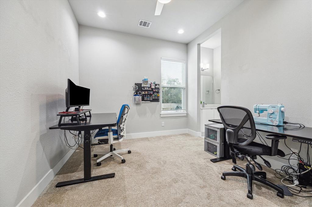 5115 Del Sur Street #K, Houston, Texas image 18