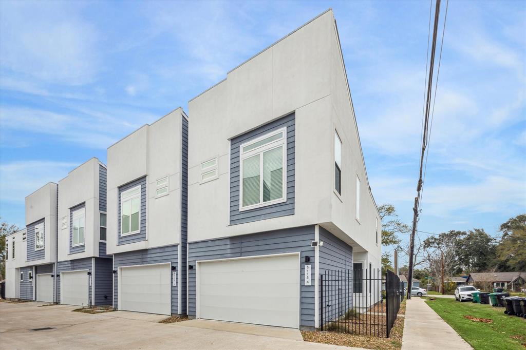 5115 Del Sur Street #K, Houston, Texas image 2