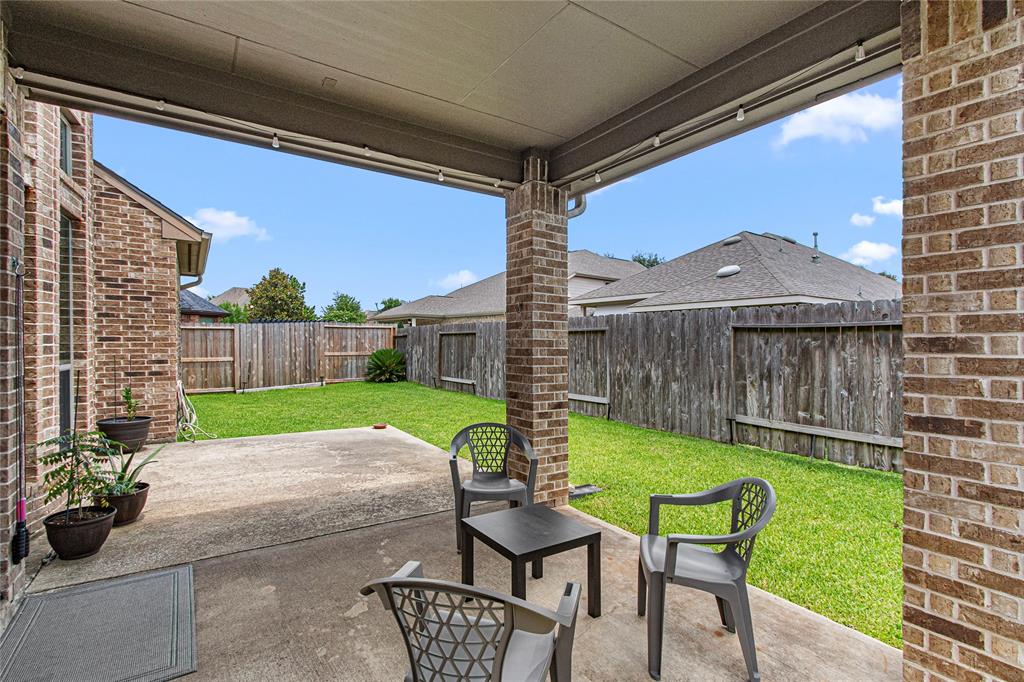 16714 Radiant Lilac Trail, Cypress, Texas image 34