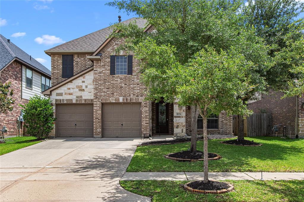16714 Radiant Lilac Trail, Cypress, Texas image 5