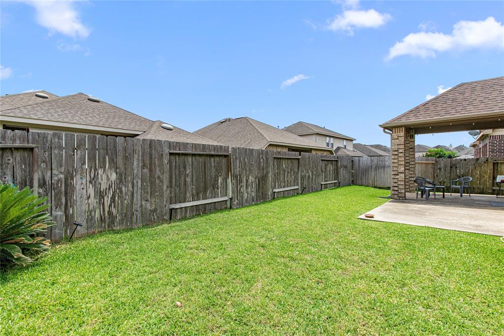 16714 Radiant Lilac Trail, Cypress, Texas image 35
