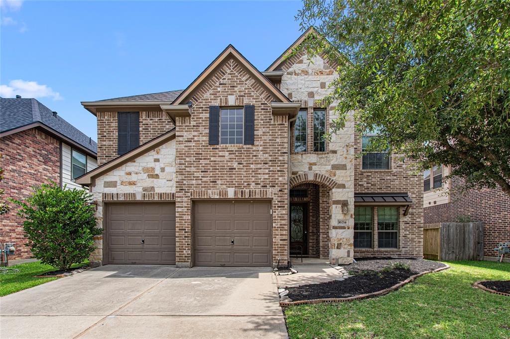 16714 Radiant Lilac Trail, Cypress, Texas image 3