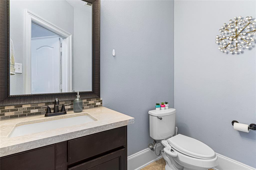 16714 Radiant Lilac Trail, Cypress, Texas image 32