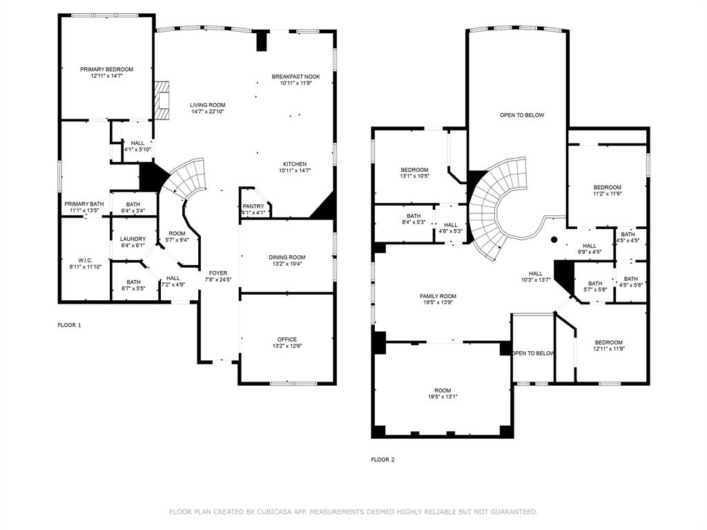 16714 Radiant Lilac Trail, Cypress, Texas image 36