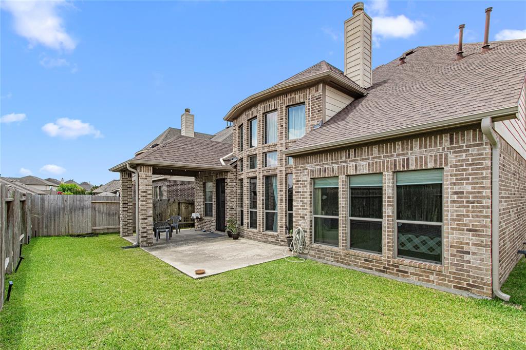 16714 Radiant Lilac Trail, Cypress, Texas image 33