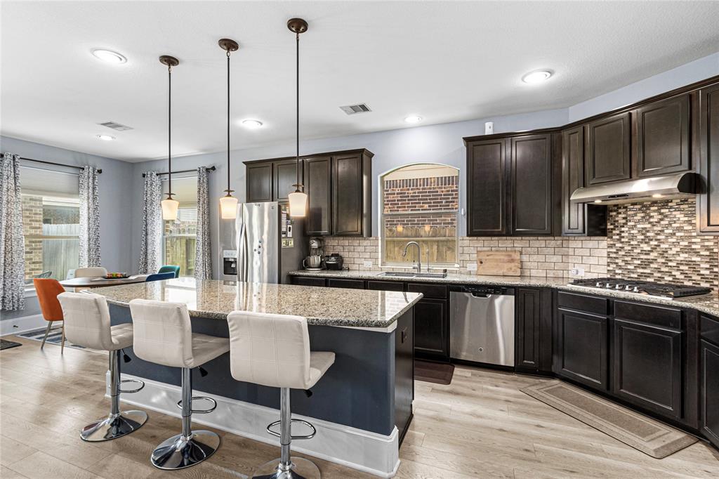 16714 Radiant Lilac Trail, Cypress, Texas image 16