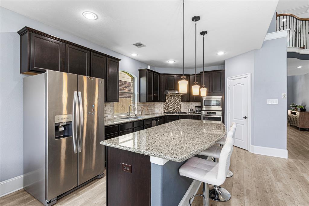 16714 Radiant Lilac Trail, Cypress, Texas image 12