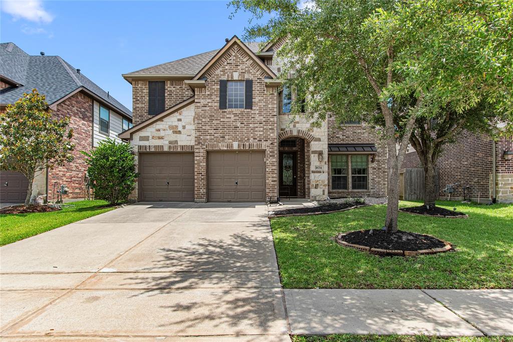 16714 Radiant Lilac Trail, Cypress, Texas image 4