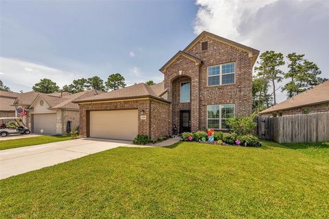 15935 Boom Drive Crosby TX 77532