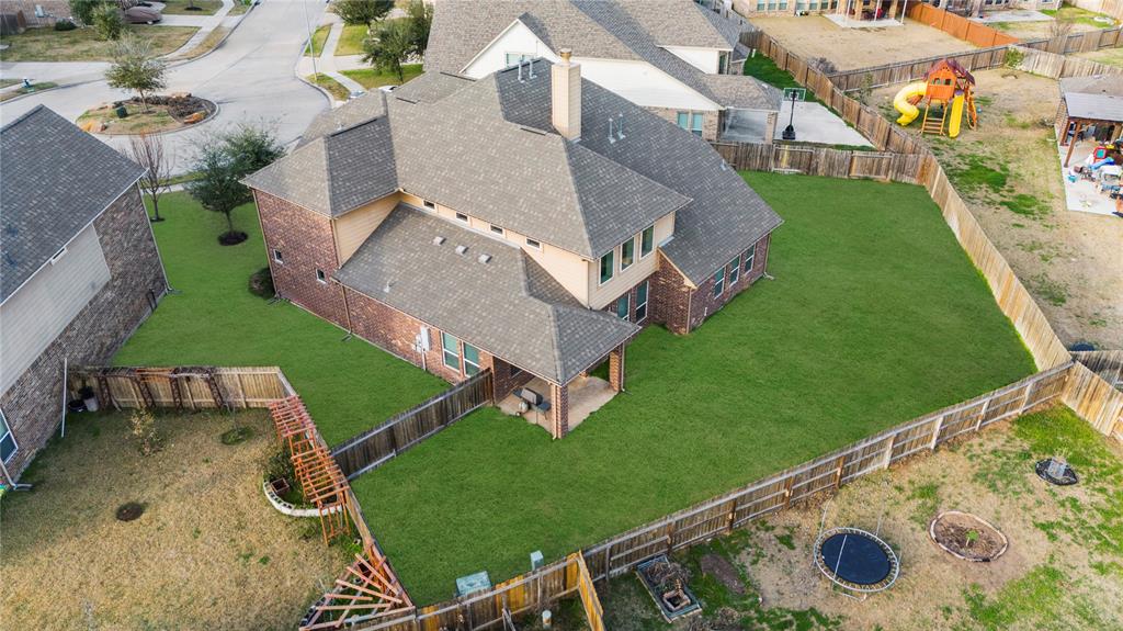 1115 Tydeman Court, Katy, Texas image 28