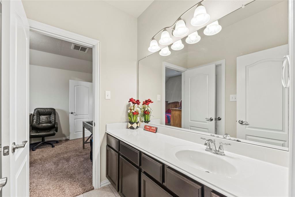 1115 Tydeman Court, Katy, Texas image 22
