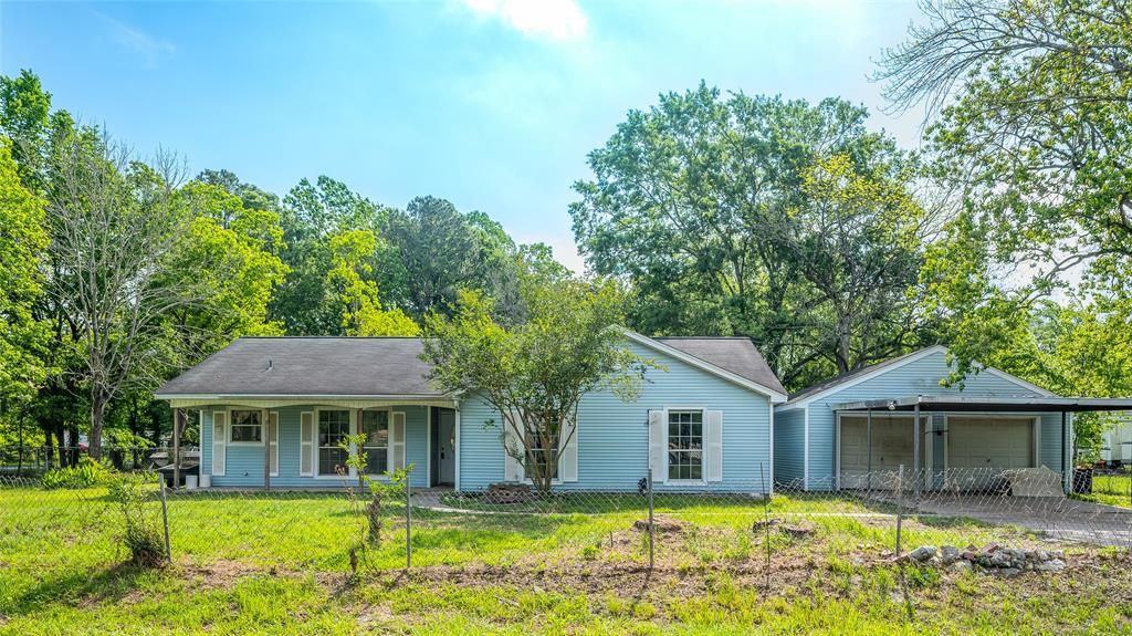 Photo of 20983 Westgrove Lane, Porter, TX 77365 (MLS # 7046993)