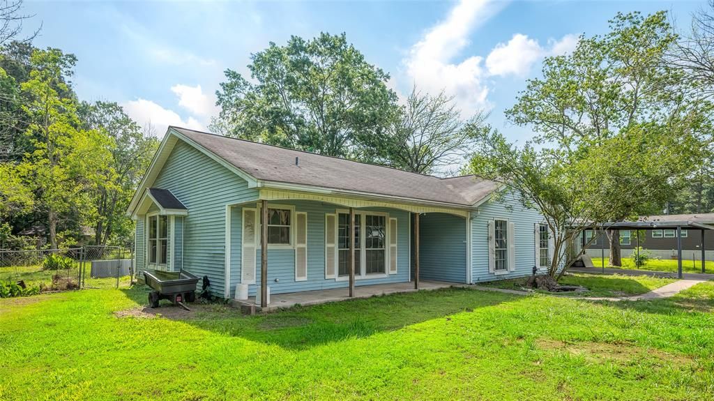 Photo of 20983 Westgrove Lane, Porter, TX 77365 (MLS # 7046993)