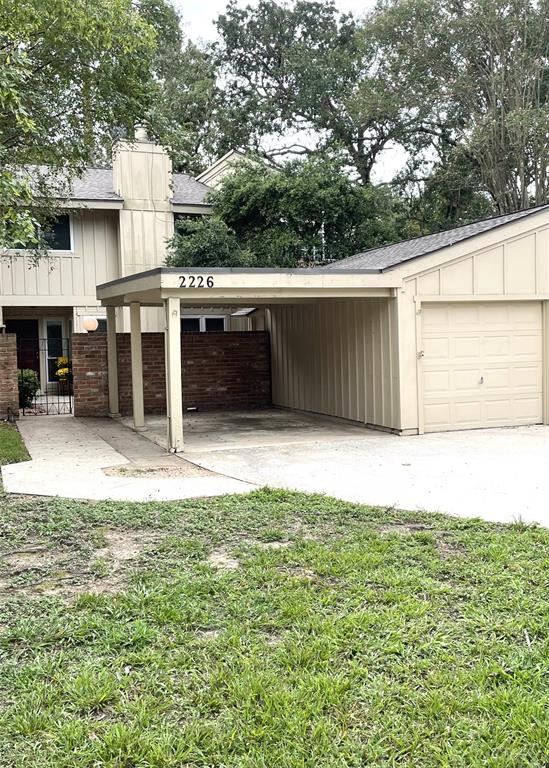 2226 W Settlers Way, Spring, Texas image 19