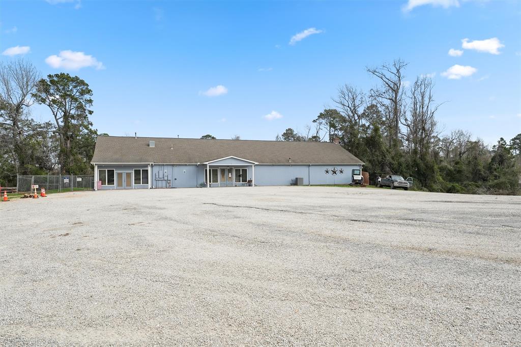 231 Monte Carlo Road, Point Blank, Texas image 14