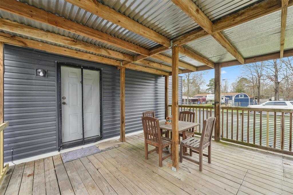 231 Monte Carlo Road, Point Blank, Texas image 3