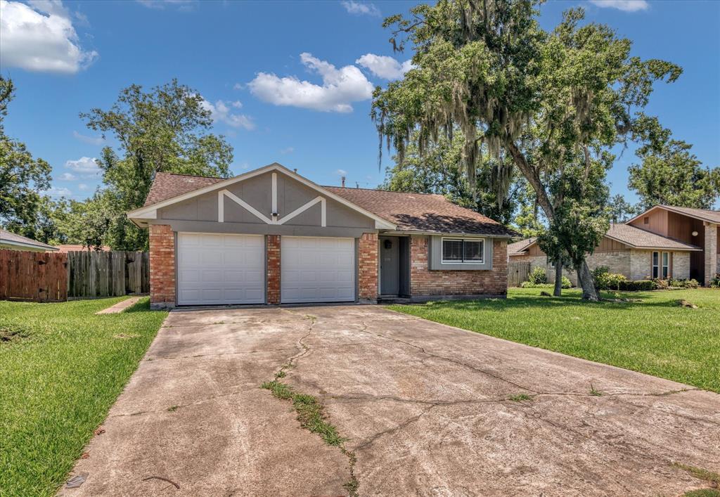 119 Cottonwood Street, Lake Jackson, Texas image 38