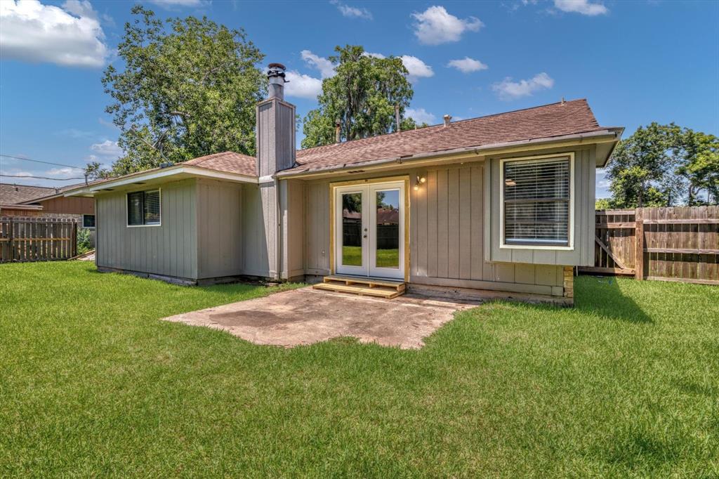 119 Cottonwood Street, Lake Jackson, Texas image 34